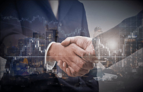 TGS Forex Services Private Limited