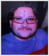 Late Mr. Som Nath Luthra